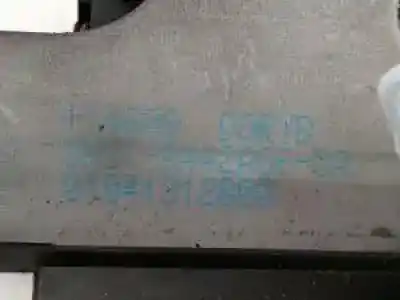 Peça sobressalente para automóvel em segunda mão fechadura do mala por ford focus lim. (cb4) g8da. g8db. g8dd. g8de. g8df referências oem iam 8m51r442a66ca  