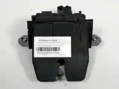 Second-hand car spare part trunk lock for ford focus lim. (cb4) g8da. g8db. g8dd. g8de. g8df oem iam references 8m51r442a66ca