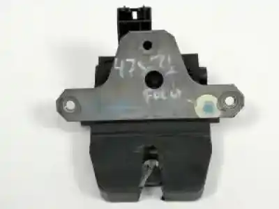 Peça sobressalente para automóvel em segunda mão fechadura do mala por ford focus lim. (cb4) g8da. g8db. g8dd. g8de. g8df referências oem iam 8m51r442a66ca  