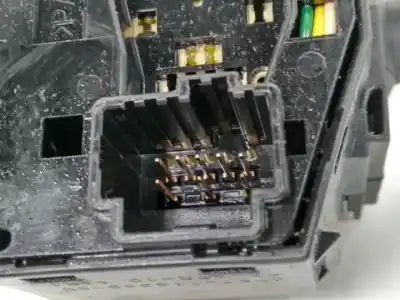 Автозапчастина б/у перерівний контроль для ford c-max (cb3) kkda посилання на oem iam 4m5t13335bd  