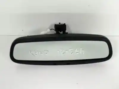 Автозапчасти б/у внутреннее зеркало за ford c-max (cb3) kkda ссылки oem iam 3s7a17e678ba