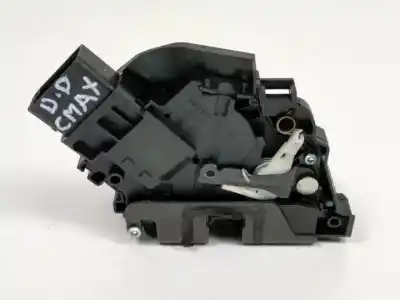 Second-hand car spare part front right door lock for ford c-max (cb3) kkda oem iam references 7m5ar21812aa  