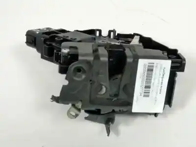 Автозапчасти б/у замок передней правой двери за ford c-max (cb3) kkda ссылки oem iam 7m5ar21812aa