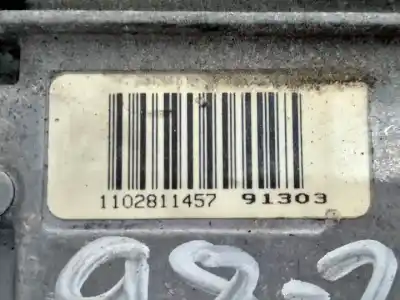 Second-hand car spare part ecu engine control for renault clio i fase i+ii (b/c57) e7j756 oem iam references s101200026a  hom7700850076