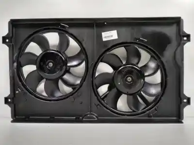 Tweedehands auto-onderdeel elektro ventilator voor ford galaxy (vx) afn oem iam-referenties 7m0121207d