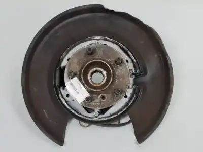 Tweedehands auto-onderdeel knokkel links achter voor land rover range rover iii (l322) 3.0 d 4x4 oem iam-referenties rlh000082