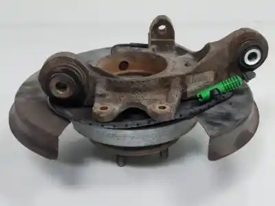 Second-hand car spare part rear left knuckle for land rover range rover iii (l322) 3.0 d 4x4 oem iam references rlh000082  675030808