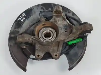 Second-hand car spare part rear left knuckle for land rover range rover iii (l322) 3.0 d 4x4 oem iam references rlh000082  675030808