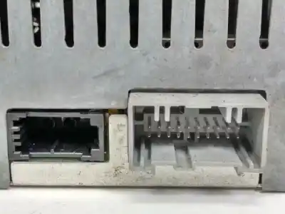 Second-hand car spare part electronic module for land rover range rover iii (l322) 3.0 d 4x4 oem iam references 532231806  xra500060