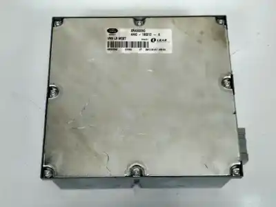 Second-hand car spare part electronic module for land rover range rover iii (l322) 3.0 d 4x4 oem iam references 532231806  xra500060