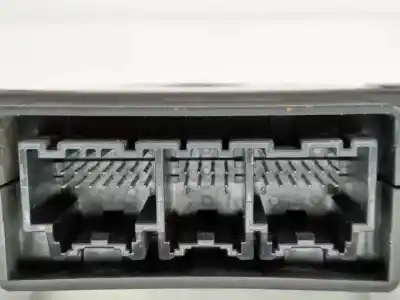 Автозапчастина б/у електронний модуль для opel antara z20s1 посилання на oem iam 96673475  