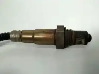 Second-hand car spare part lambda probe for bmw x3 (e83) m54256s5 oem iam references 8670279  