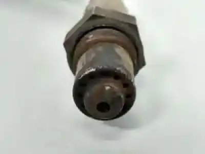 Second-hand car spare part lambda probe for bmw x3 (e83) m54256s5 oem iam references 8670279  