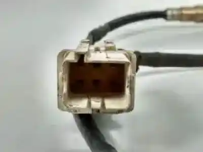 Second-hand car spare part lambda probe for bmw x3 (e83) m54256s5 oem iam references 8670279  