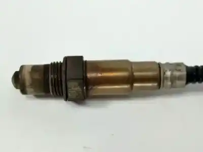 Pièce détachée automobile d'occasion sonde lambda pour bmw x3 (e83) m54256s5 références oem iam 30637519  