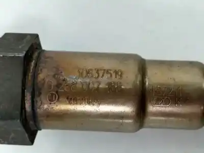 Pièce détachée automobile d'occasion sonde lambda pour bmw x3 (e83) m54256s5 références oem iam 30637519  