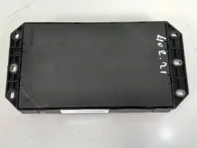 Second-hand car spare part fuse box unit for land rover range rover iii (l322) 3.0 d 4x4 oem iam references 518958004  