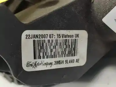 Second-hand car spare part intercooler for ford focus c-max (cap) d-g8da oem iam references 3m5h9l440ae  