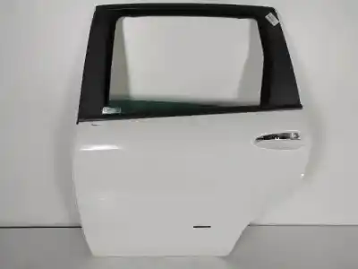 Second-hand car spare part rear left door for fiat croma (194_) 2.2 16v oem iam references 