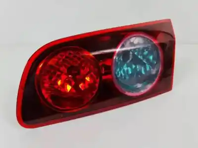 Second-hand car spare part interior rear right light for fiat croma (194_) 2.2 16v oem iam references 27480202