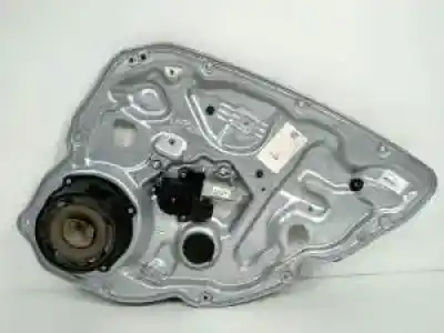 Second-hand car spare part rear right window regulator for fiat croma (194_) 2.2 16v oem iam references 00517461550