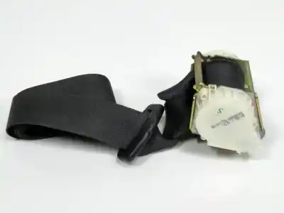 Second-hand car spare part rear left seat belt for fiat croma (194_) 2.2 16v oem iam references 33053982a