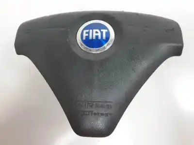 Second-hand car spare part front left air bag for fiat croma (194_) 2.2 16v oem iam references 735399616