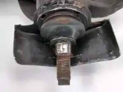 Peça sobressalente para automóvel em segunda mão manga de eixo dianteira esquerda por citroen c5 berlina 4hx(dw12ted4/fap) referências oem iam   