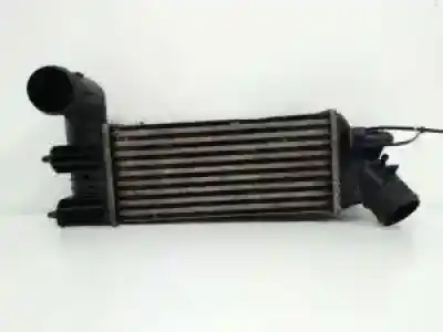 Peça sobressalente para automóvel em segunda mão intercooler por citroen c5 berlina 4hx(dw12ted4/fap) referências oem iam 9637809480