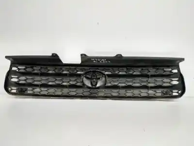 Автозапчастина б/у передня решіта для toyota rav 4 ii (_a2_) 2.0 d 4wd (cla20_, cla21_) посилання на oem iam   