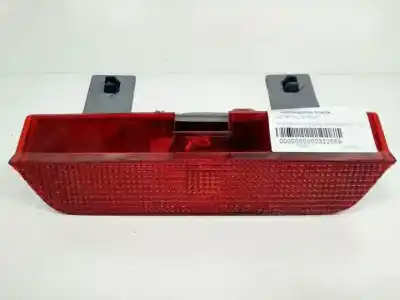Автозапчастина б/у центральний гампов для toyota rav 4 ii (_a2_) 2.0 d 4wd (cla20_, cla21_) посилання на oem iam 
