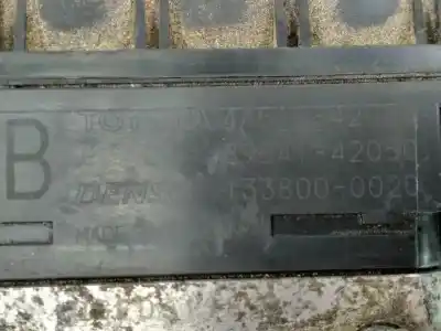 Автозапчастина б/у абс для toyota rav 4 ii (_a2_) 2.0 d 4wd (cla20_, cla21_) посилання на oem iam 4451042080  1338000020