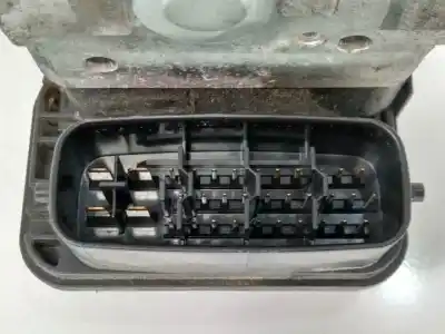 Автозапчастина б/у абс для toyota rav 4 ii (_a2_) 2.0 d 4wd (cla20_, cla21_) посилання на oem iam 4451042080  1338000020