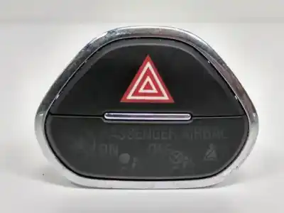 Автозапчасти б/у предупреждение за opel corsa e (x15) 1.4 turbo (08, 68) ссылки oem iam 13363976