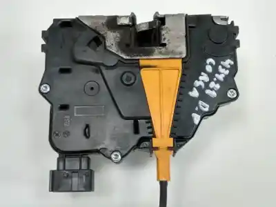 Автозапчасти б/у замок передней правой двери за opel corsa e (x15) 1.4 turbo (08, 68) ссылки oem iam 13431836  