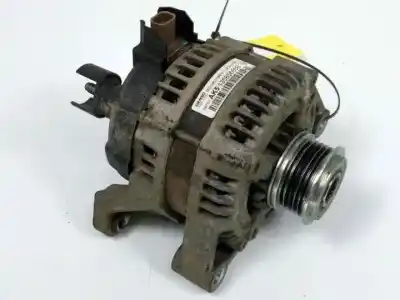 Автозапчасти б/у генератор за opel corsa e (x15) 1.4 turbo (08, 68) ссылки oem iam 1358566b
