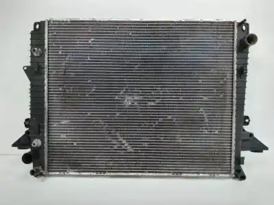 Tweedehands auto-onderdeel waterradiator voor land rover range rover sport (l320) 276dt oem iam-referenties v6dapcc500060