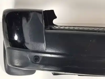 İkinci el araba yedek parçası arka tampon için land rover range rover sport (l320) 276dt oem iam referansları   