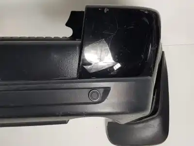 İkinci el araba yedek parçası arka tampon için land rover range rover sport (l320) 276dt oem iam referansları   