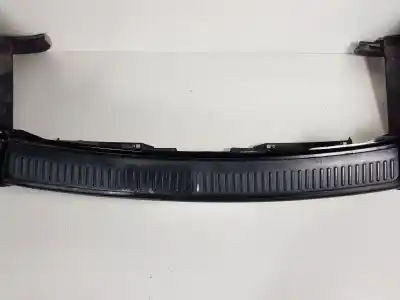 İkinci el araba yedek parçası arka tampon için land rover range rover sport (l320) 276dt oem iam referansları   