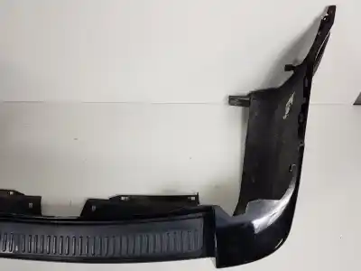 İkinci el araba yedek parçası arka tampon için land rover range rover sport (l320) 276dt oem iam referansları   