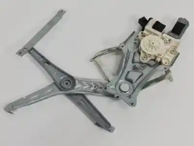 Second-hand car spare part PASSENGER SIDE RIGHT WINDOW REGULATOR for OPEL VECTRA C BERLINA  OEM IAM references 0130822012  