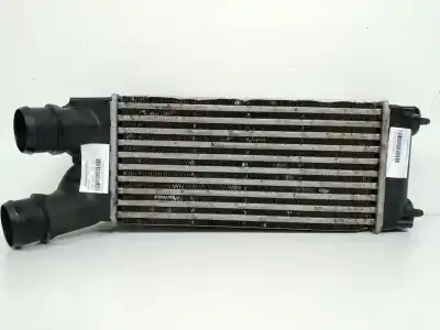 İkinci el araba yedek parçası INTERCOOLER için CITROEN BERLINGO CUADRO  OEM IAM referansları 9682434580  M133920F