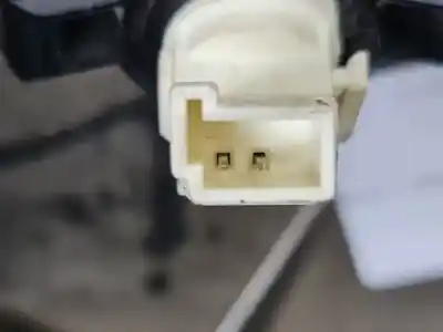 Автозапчасти б/у аэрационная решетка за land rover range rover iii (l322) 3.0 d 4x4 ссылки oem iam jve000041  