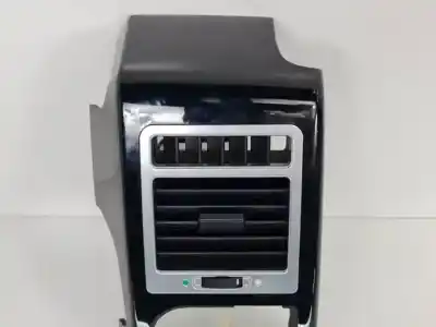 Автозапчасти б/у аэрационная решетка за land rover range rover iii (l322) 3.0 d 4x4 ссылки oem iam jve000041  