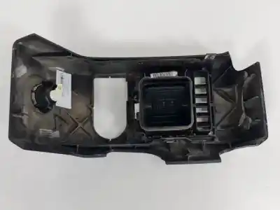 Автозапчасти б/у аэрационная решетка за land rover range rover iii (l322) 3.0 d 4x4 ссылки oem iam jve000041  