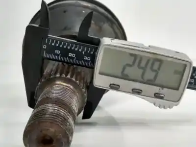 Автозапчастина б/у передня ліва трансмісія для opel antara z20s1 посилання на oem iam 96621723  513457 Автозапчастина б/у передня ліва трансмісія для opel antara z20s1 посилання на oem iam 96621723  513457