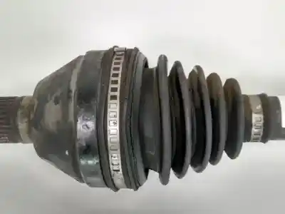 Автозапчастина б/у передня ліва трансмісія для opel antara z20s1 посилання на oem iam 96621723  513457 Автозапчастина б/у передня ліва трансмісія для opel antara z20s1 посилання на oem iam 96621723  513457