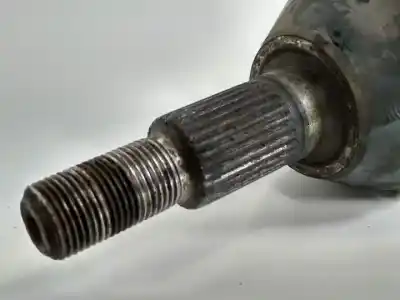 Автозапчастина б/у передня ліва трансмісія для opel antara z20s1 посилання на oem iam 96621723  513457 Автозапчастина б/у передня ліва трансмісія для opel antara z20s1 посилання на oem iam 96621723  513457