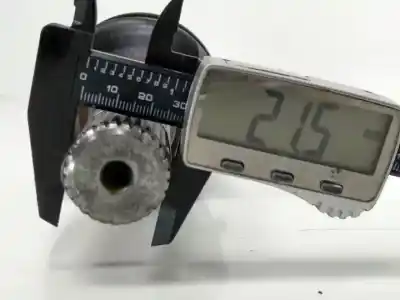 Автозапчастина б/у передня ліва трансмісія для opel antara z20s1 посилання на oem iam 96621723  513457 Автозапчастина б/у передня ліва трансмісія для opel antara z20s1 посилання на oem iam 96621723  513457